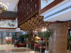 -维也纳国际酒店·西安大雁塔大唐不夜城店