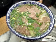 -马记伊源斋涮肉·清真菜(潘家园古玩市场店)