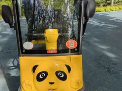 -绥化市森林植物园