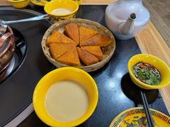 -银同牦牛肉火锅