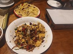 -亮子·东北特色烧烤(复悦荟店)