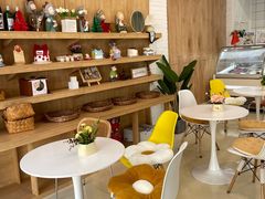 -YITASU甜品(子安路店)