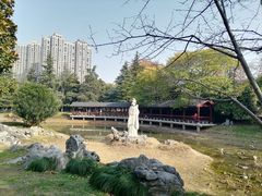 -堤角公园