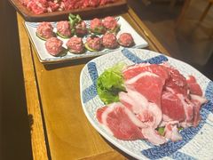 -贵厨酸汤牛肉(花果园国际中心店)