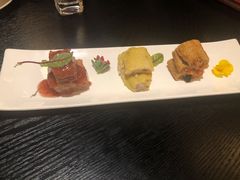 -柒园·三十年创意杭帮菜(龙湖滨江天街店)