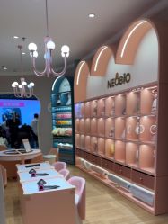 -奈尔宝·儿童乐园·亲子餐厅(苏州大悦城店)