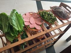 -阿婆情腊排骨火锅(金虹路店)