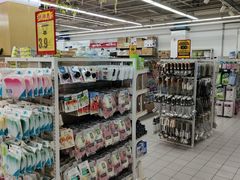 -物美超市(乔司华荣城店)