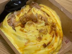 旋风蛋包饭-肥安娜·小吃·饮品