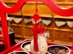 谭公四宝-谭鸭血老火锅(龙湖宝山天街店)