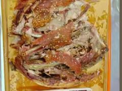 -老舅老蒙肉饼非遗店(一店)