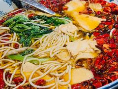 日出东方-一盏明灯全素斋(殊像寺店)