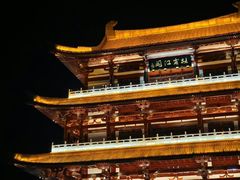 -杜甫江阁