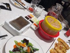 -大铁勺新津菜(东丽阳光新业广场店)