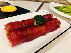 -维多利亚大酒店·雅园中餐厅