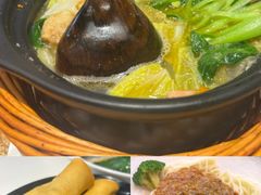 -馋三尺蟹粉小笼(人民广场店)