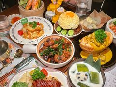-岛风·台食小馆 ISLAND BISTRO(烟台山店)