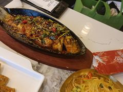 -云鼎·炙火精酿啤酒秘制烧烤(工体店)