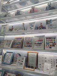 -Face Score美甲美睫皮肤管理