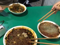 -甘记肥肠粉(马鞍北路店)