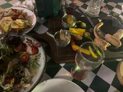-中山路壹号传奇club·啤酒花园餐厅