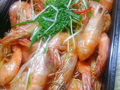 -钱山海鲜大排档