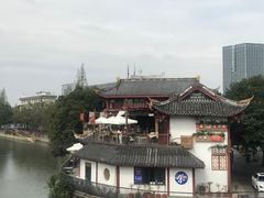 -川味中国寻香馆(琴台路店)