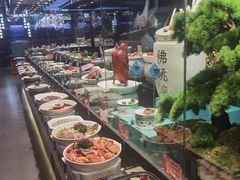 -盛福楼·惠山宴(盛岸路店)