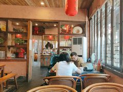 -岳城根据地(洣江大道店)