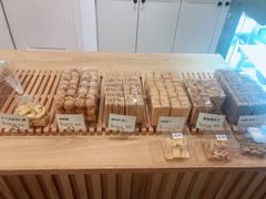 -CHEZ JASMINE 茉莉的氧气厨房