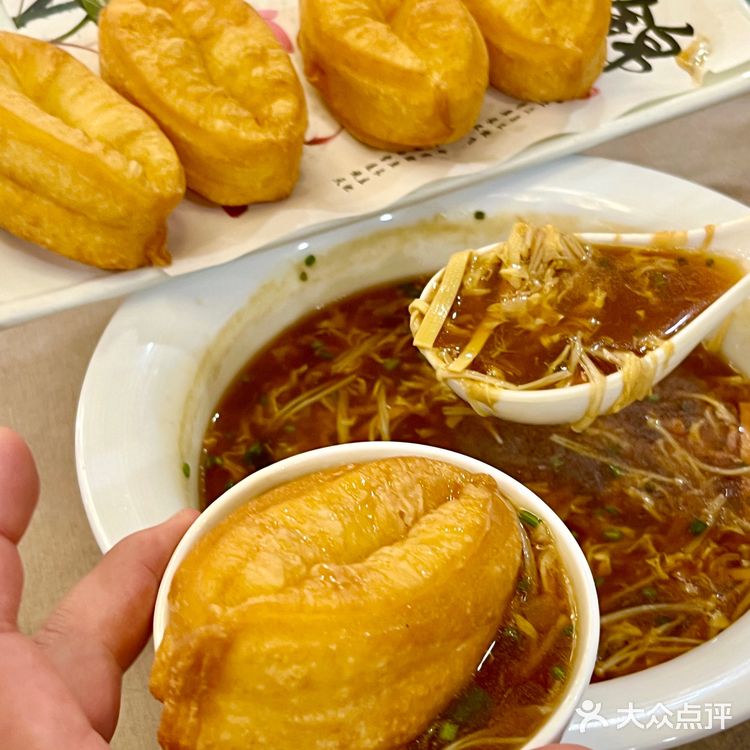 青岛人真心推荐！每次家宴都会来这家店