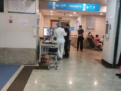 -浙江大学医学院附属第一医院(庆春院区)