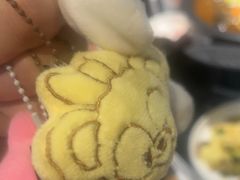 -探鱼·鲜青椒爽麻烤鱼(领展购物广场店)