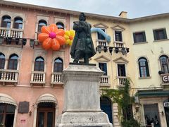 -华谊兄弟（长沙）电影小镇