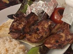 -Old Ottoman Cafe & Restaurant