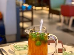 -港丽餐厅(高德置地店)