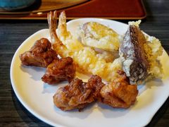 -滩万日本料理Nadaman(国贸大酒店)