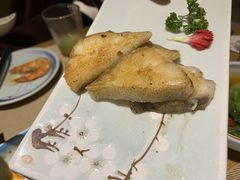 -三石铁板烧(紫竹桥店)