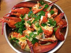 -小李子油焖大虾(天下城旗舰店)