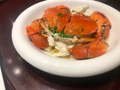 -万家宴海鲜大酒楼(五四路店)