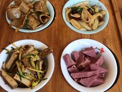 -老平遥饭馆