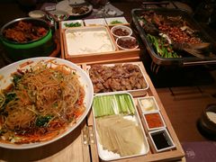 -奇滋豆味(南十四道街店)