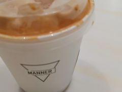 -Manner Coffee(淮海755店)