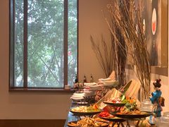 -拉萨瑞吉酒店-秀餐厅
