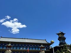 -东关清真大寺