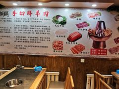 -徐记铜火锅(泉园店)