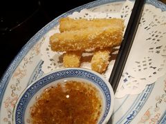 -茉莉花·私房菜(蓝湖郡店)