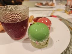 -长兴开元名都大酒店·地中海咖啡厅