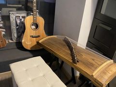 -梅纳·钢琴声乐架子鼓Mena Music(双井店)