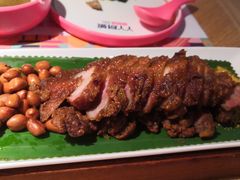 -丫丫厨娘·柠檬鸭(江南蓝鲸世界店)